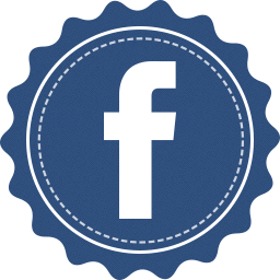 Facebook icon