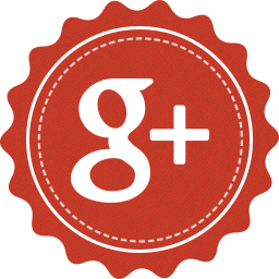 Google Plus icon